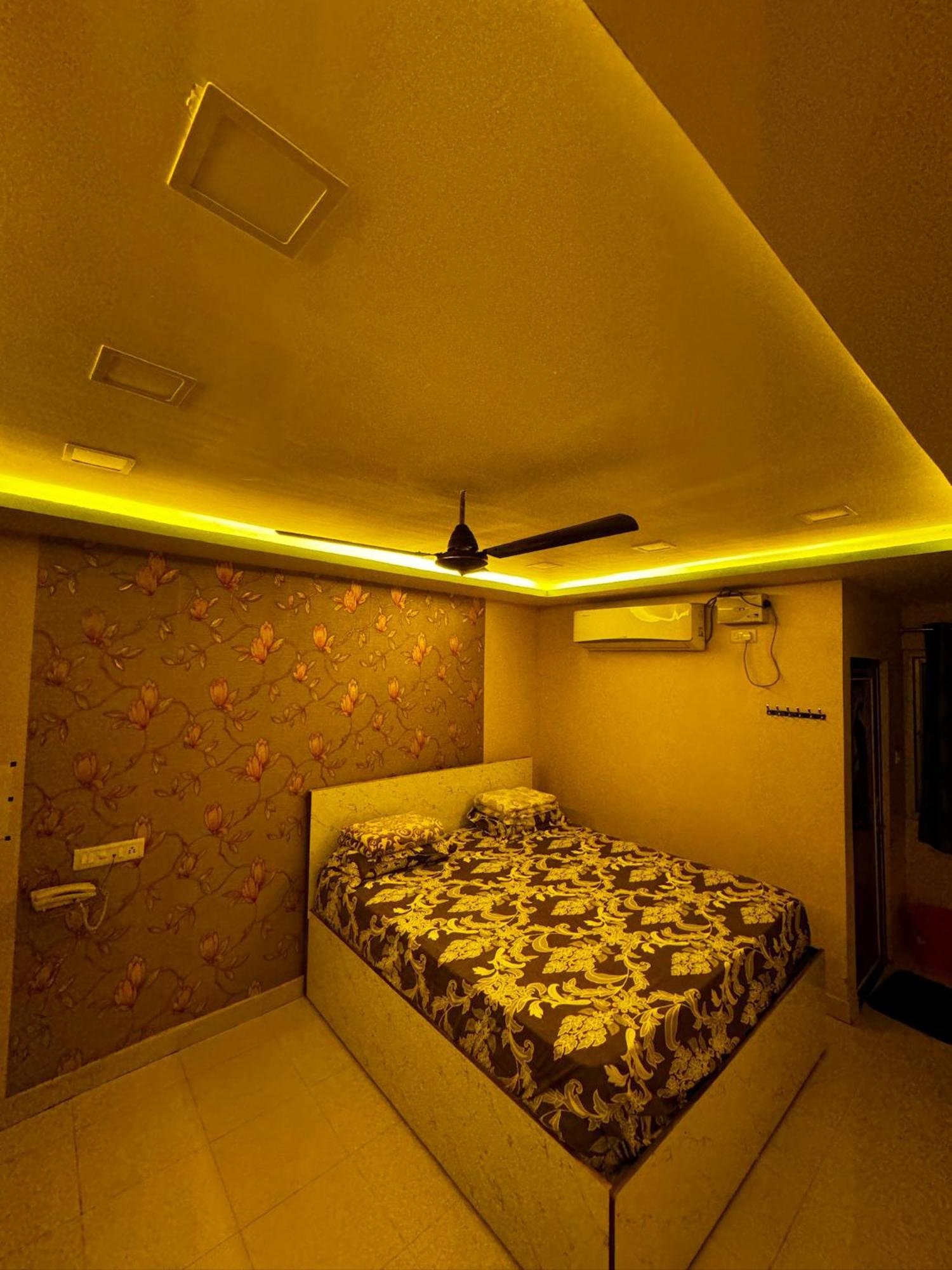 Pg Homes Port Blair Exterior foto