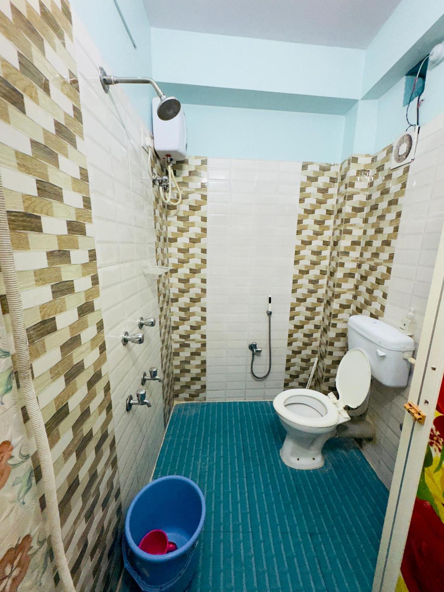 Pg Homes Port Blair Exterior foto